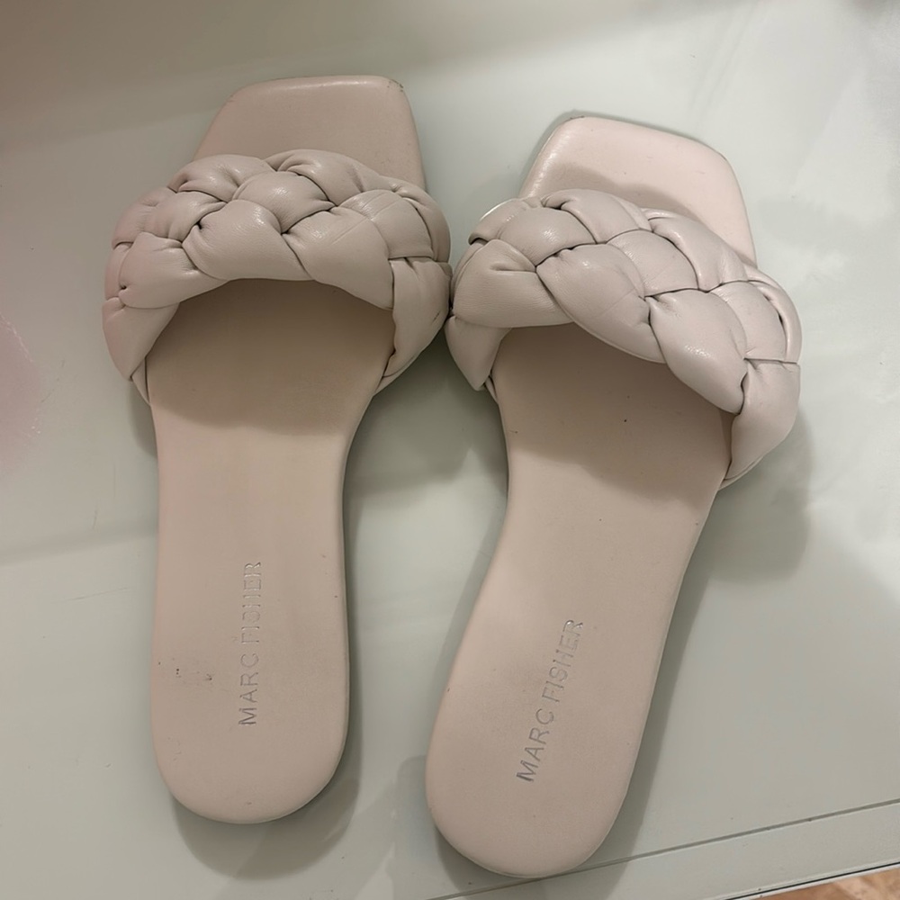 marc fisher sandals